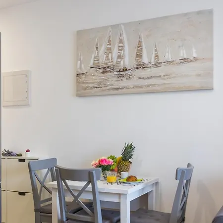Appartement Lubrinija