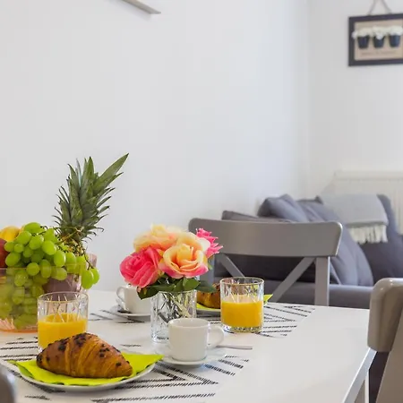 Appartement Lubrinija