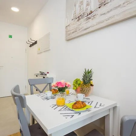 Appartement Lubrinija