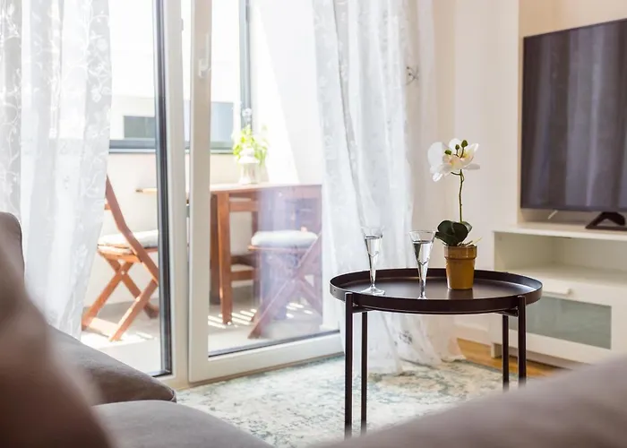 Lubrinija Apartment