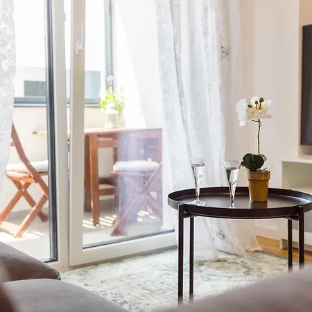 Lubrinija Apartmán