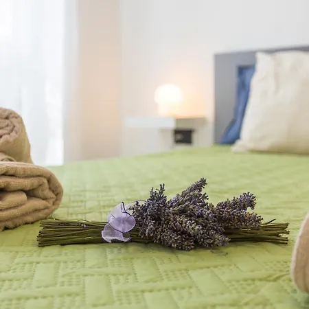 Lubrinija 아파트 *