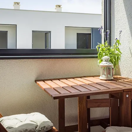 Apartmán Lubrinija *