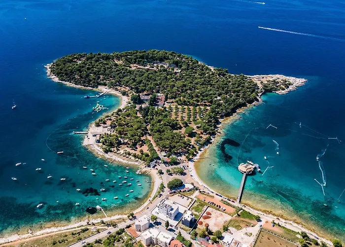 Lubrinija Apartment *